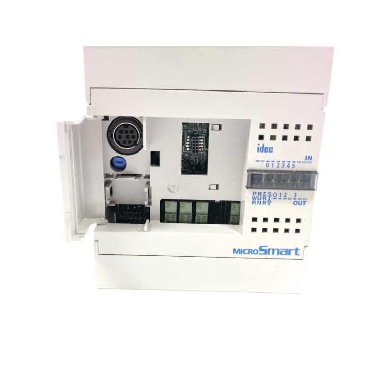 Idec Izumi Corp. FC4A-C10R2