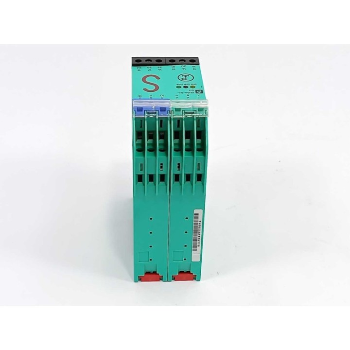 PEPPERL   FUCHS KHA6-SH-Ex1