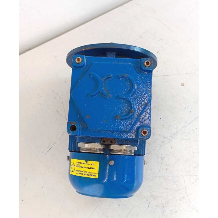 euromotori MAK 80B-2