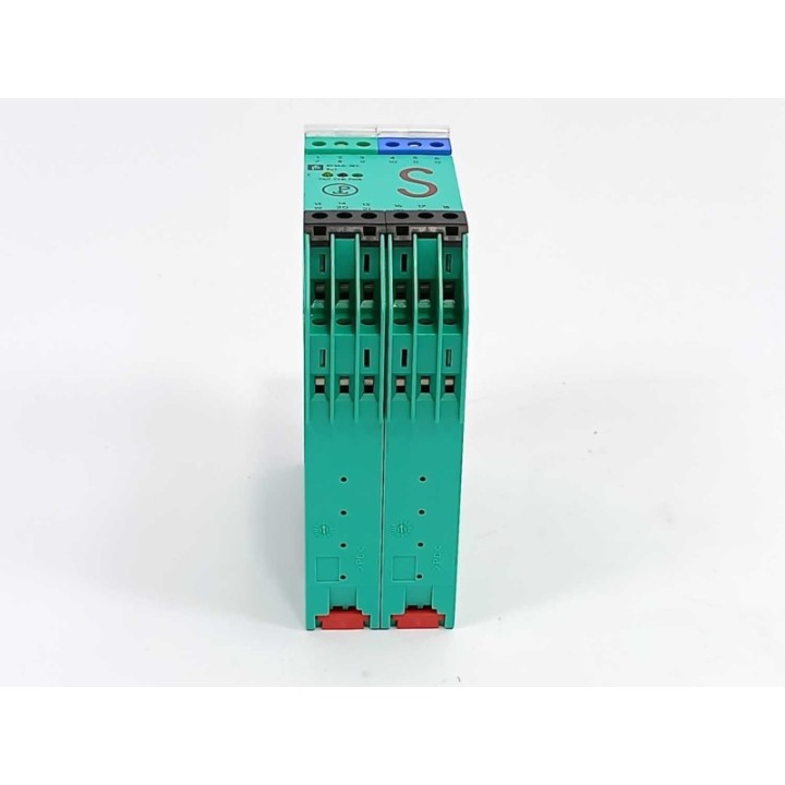 PEPPERL   FUCHS KHA6-SH-Ex1
