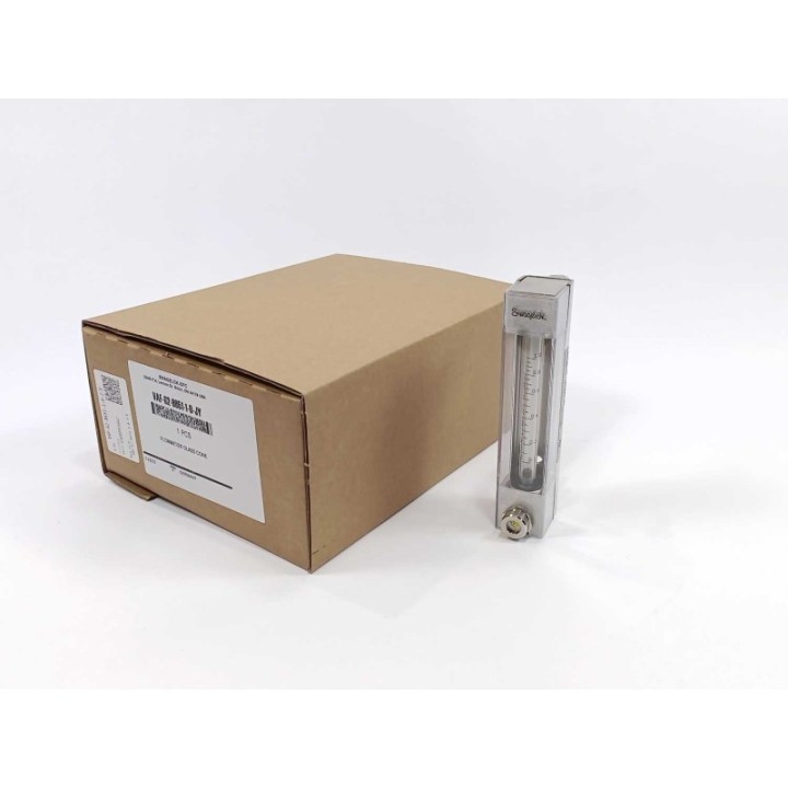 Swagelok VAF-G2-8651-1-0-JY