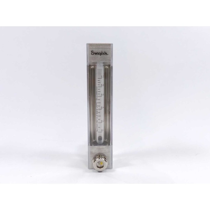 Swagelok VAF-G2-8651-1-0-JY