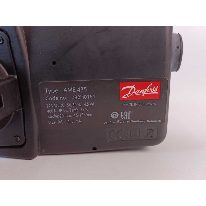 Danfoss 082H0161
