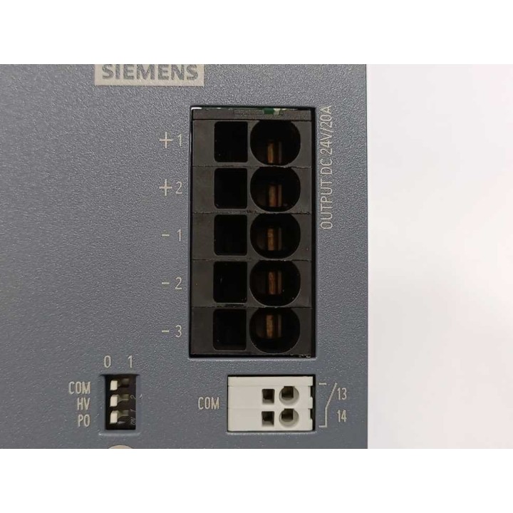 Siemens 6EP3436-7SC00-3AX0