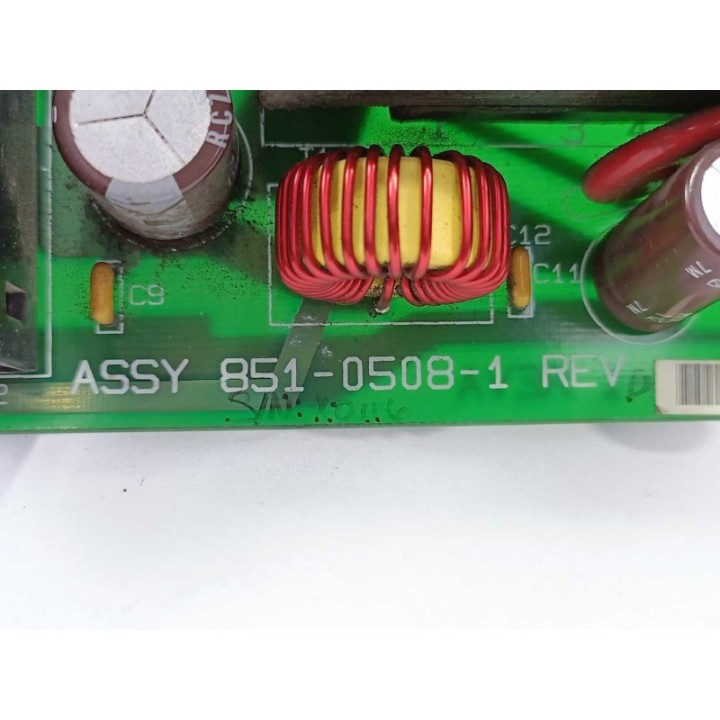 Rofin-Sinar 851-0508-1