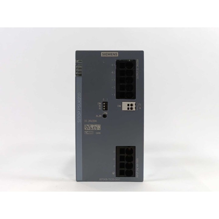 Siemens 6EP3436-7SC00-3AX0