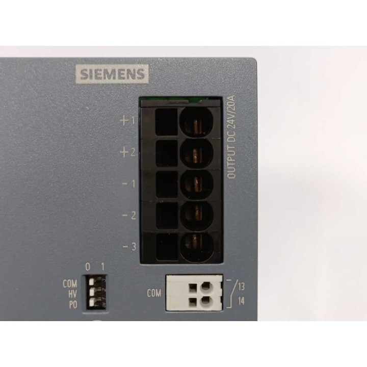 Siemens 6EP3436-7SC00-3AX0