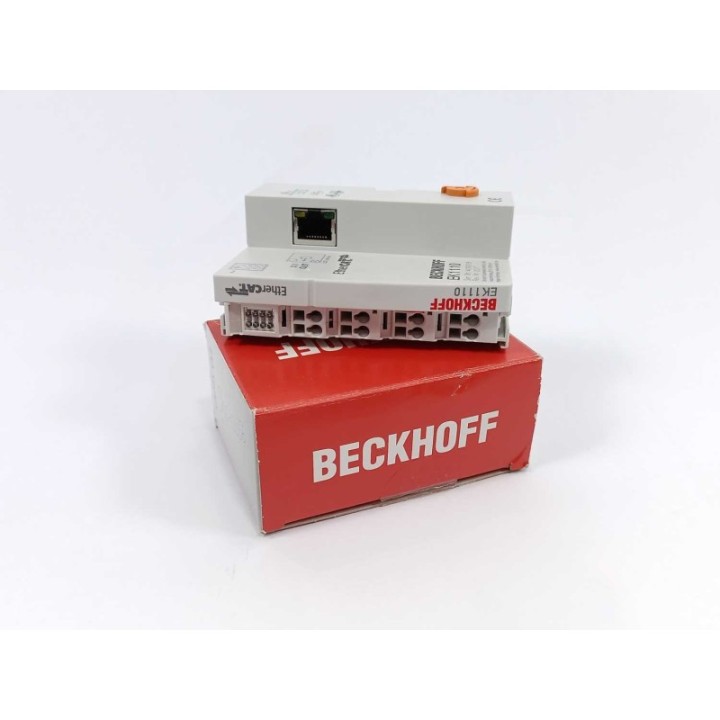 Beckhoff EK1110-0000