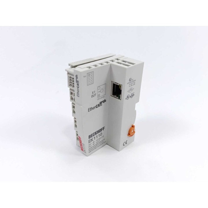 Beckhoff EK1110-0000