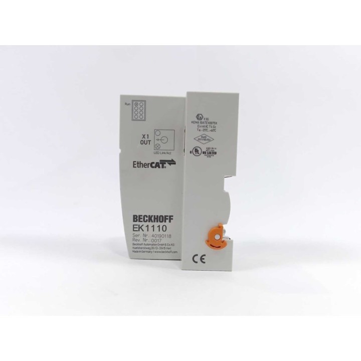 Beckhoff EK1110-0000