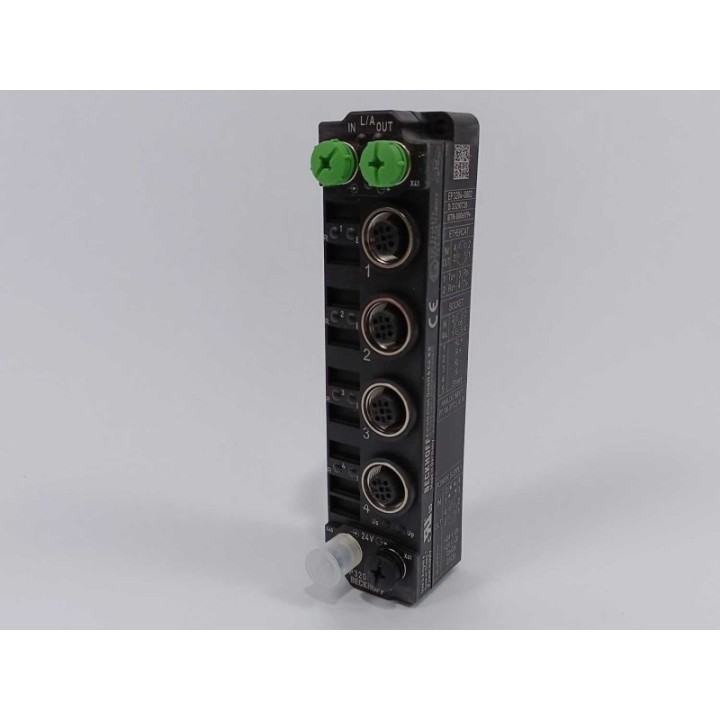 Beckhoff EP3204-0002