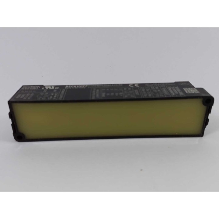 Beckhoff EP3204-0002