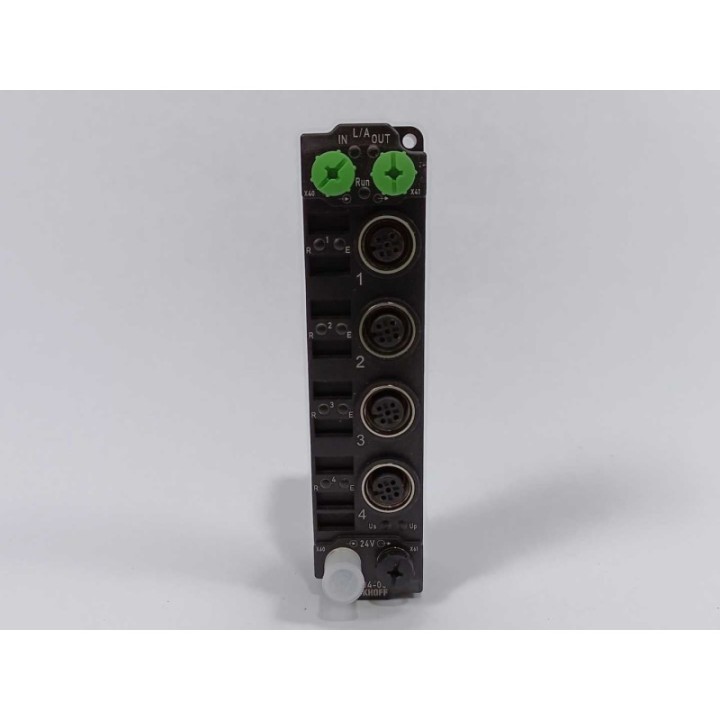 Beckhoff EP3204-0002