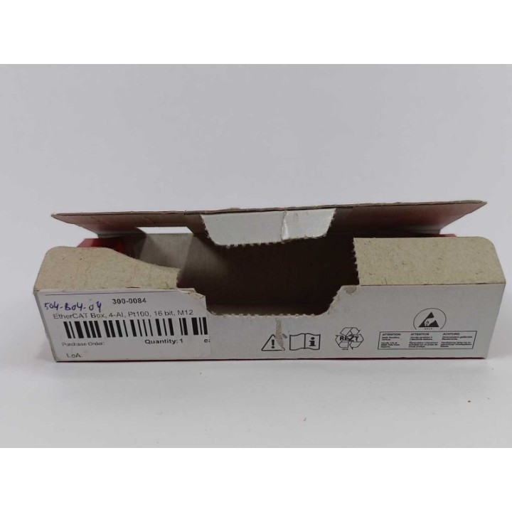 Beckhoff EP3204-0002