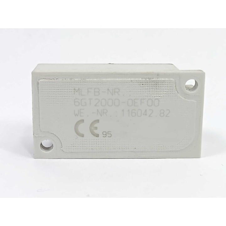 Siemens 6GT2000-0EF00