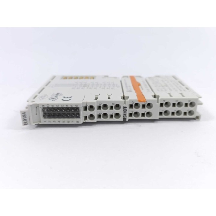 BECKHOFF BECKHOFF EL9184