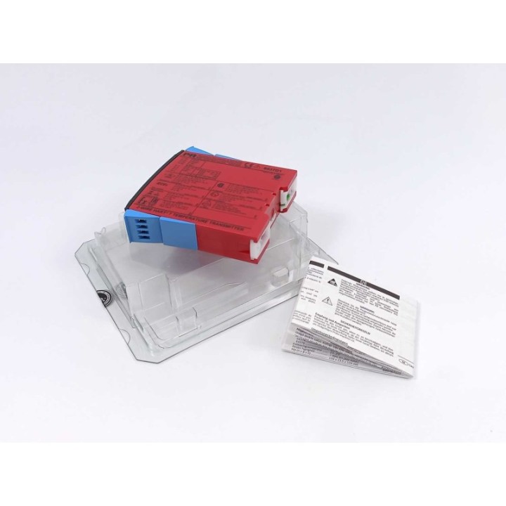 PR Electronics 6437D1S