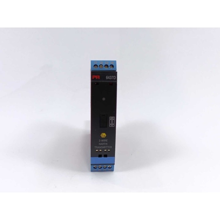 PR Electronics 6437D1S