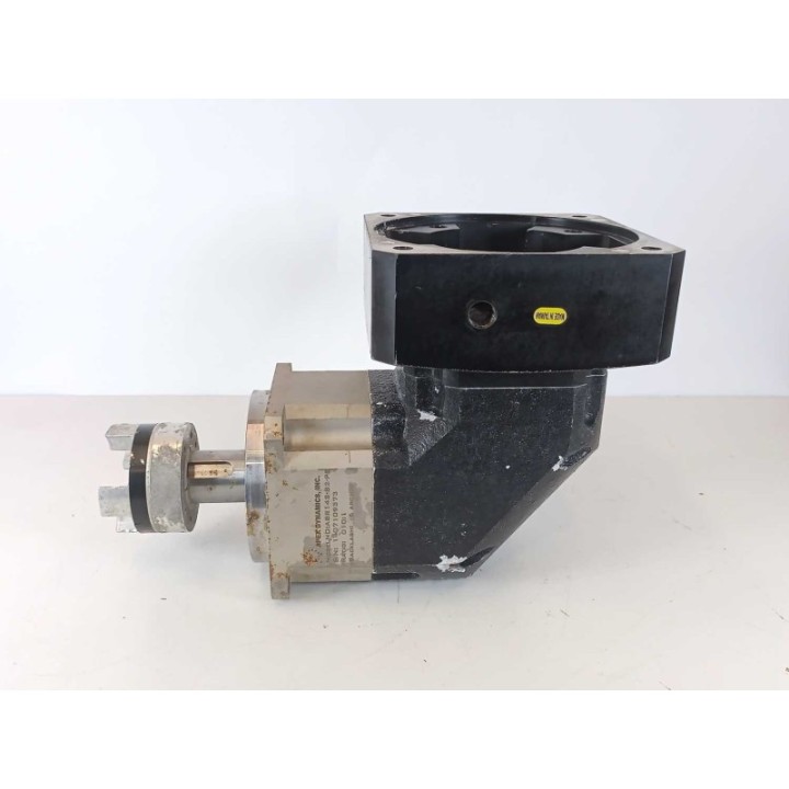 Apex Dynamics ABR142-S2-P2