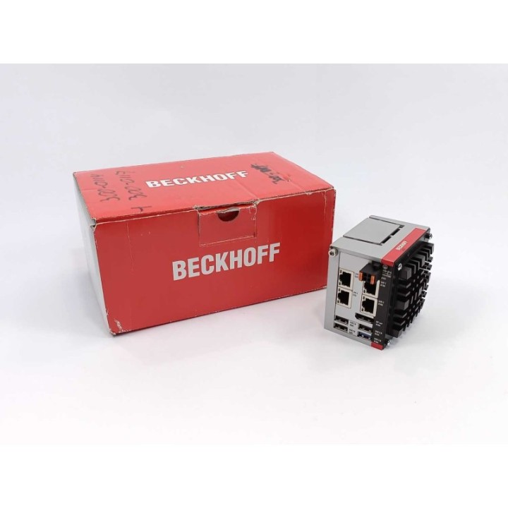 Beckhoff C6017-0010