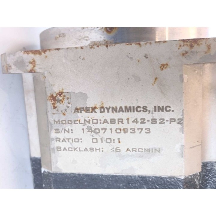 Apex Dynamics ABR142-S2-P2