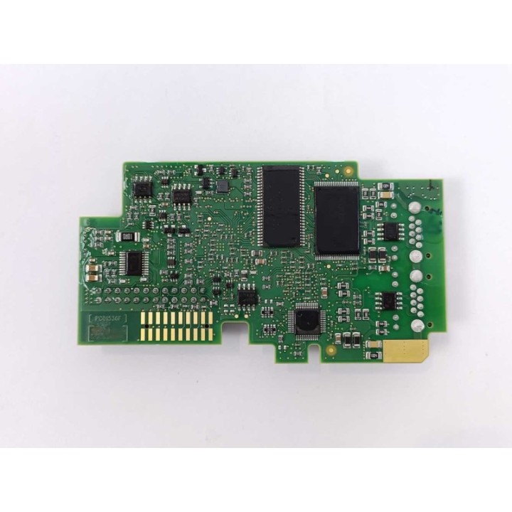 Vacon   Danfoss OPT-EC-V