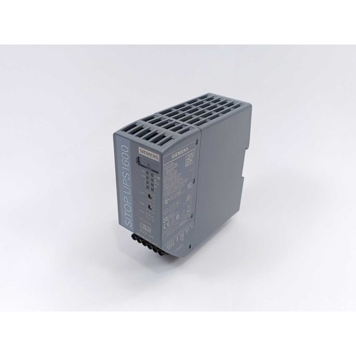 Siemens 6EP4136-3AC00-2AY0