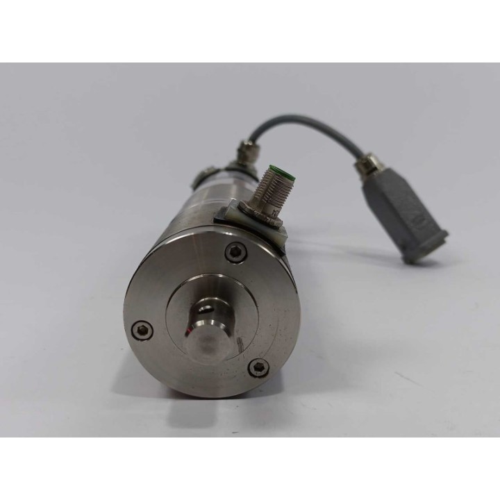  Mini 0W/A*3 μF (8-2000-K)