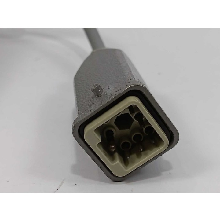  Mini 0W/A*3 μF (8-2000-K)