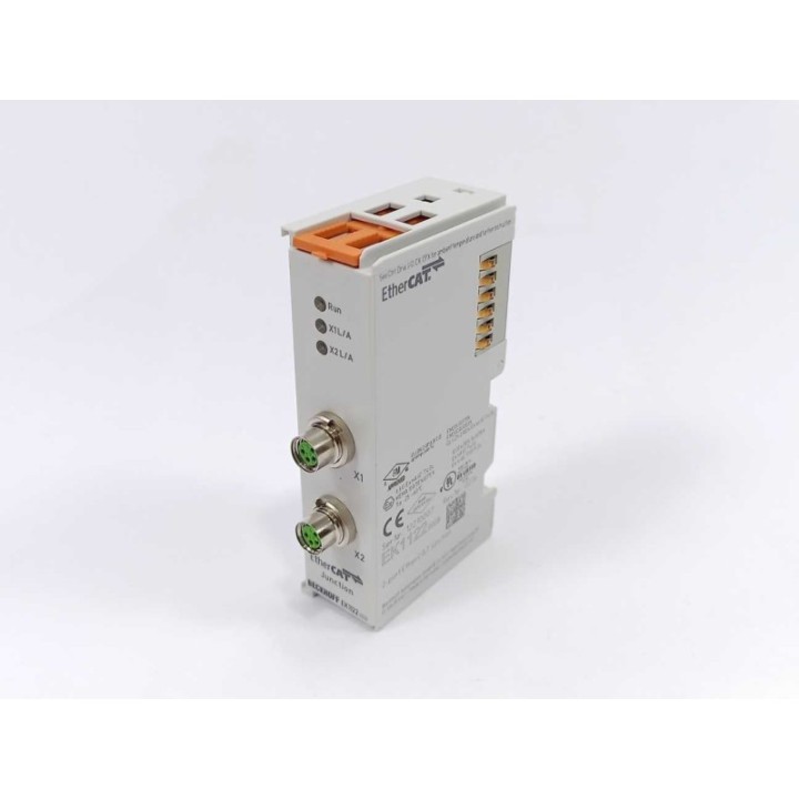 Beckhoff EK1122-0008