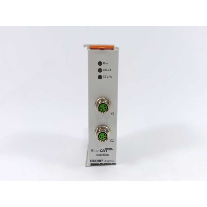 Beckhoff EK1122-0008