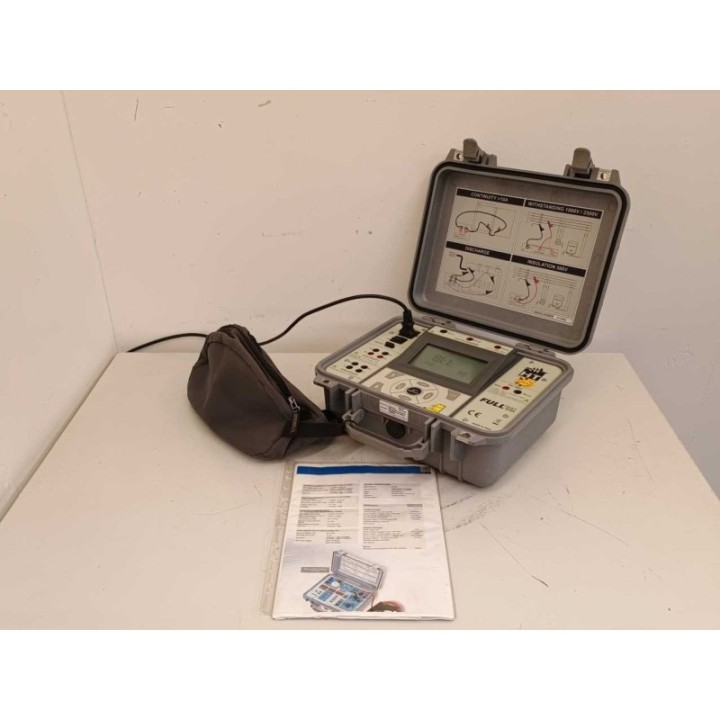 HT instruments FULLTEST 4058