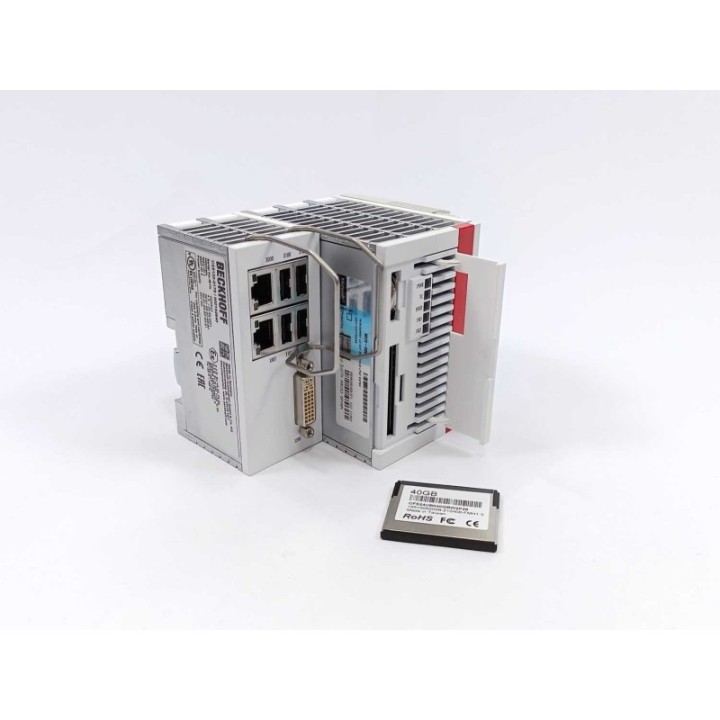 Beckhoff CX5120-0175