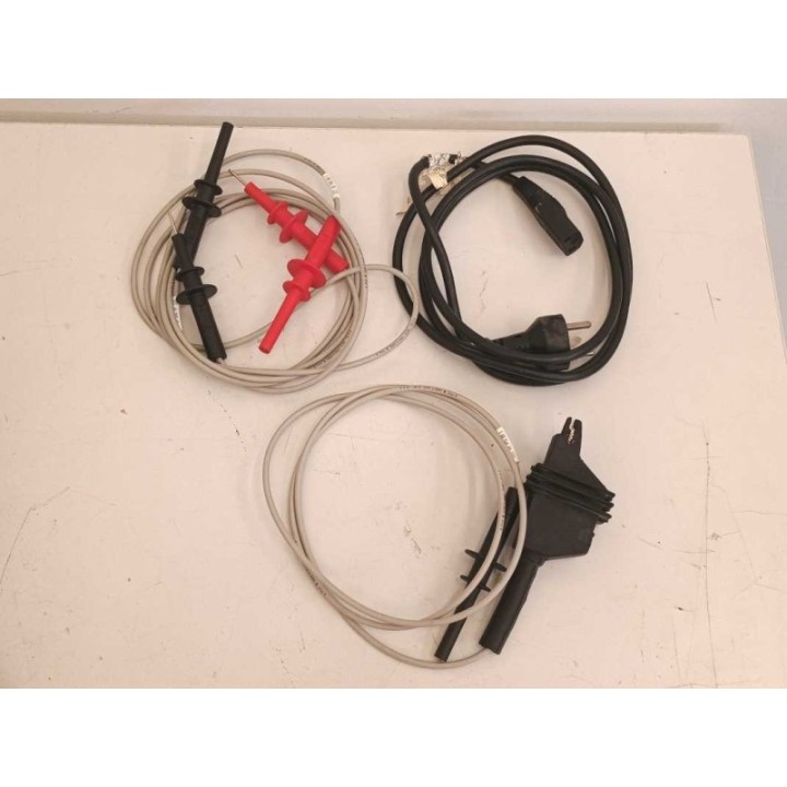 HT instruments FULLTEST 4058