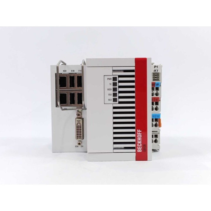 Beckhoff CX5120-0175