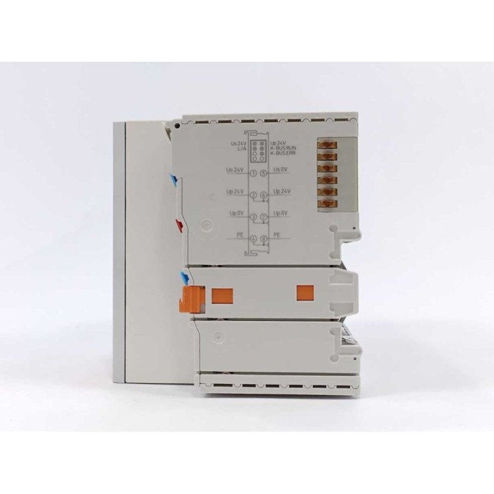 Beckhoff CX5120-0175