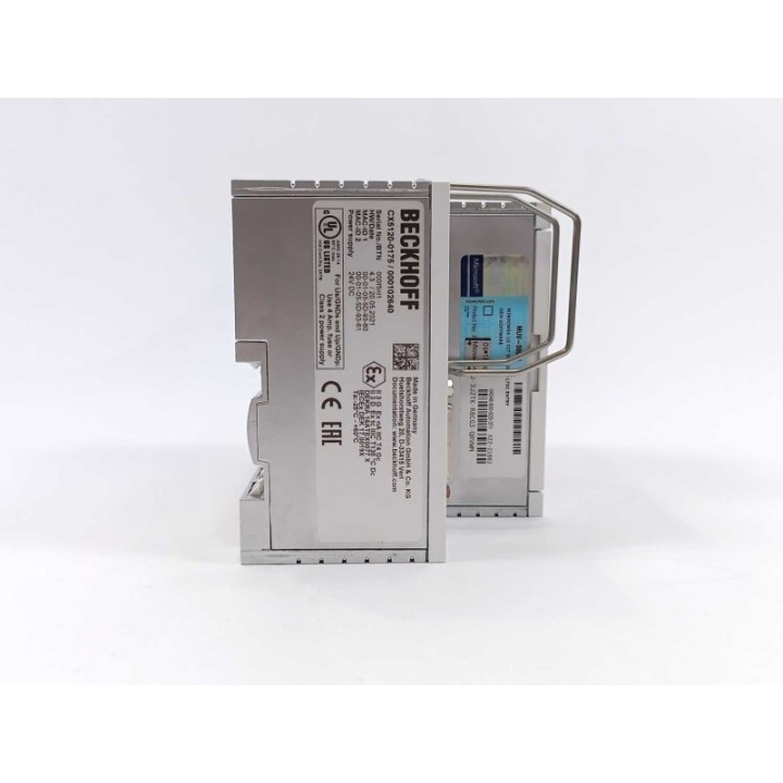 Beckhoff CX5120-0175