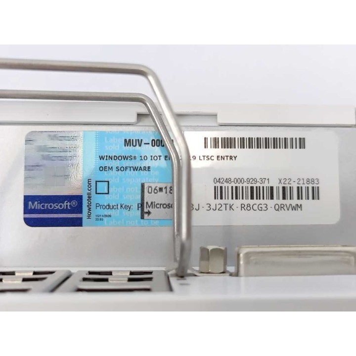 Beckhoff CX5120-0175