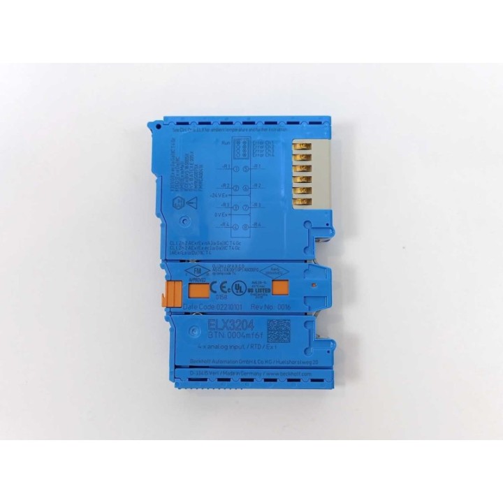 Beckhoff ELX3204