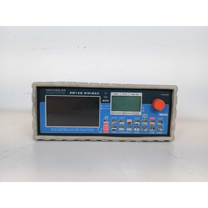  DM16Q DigiMax