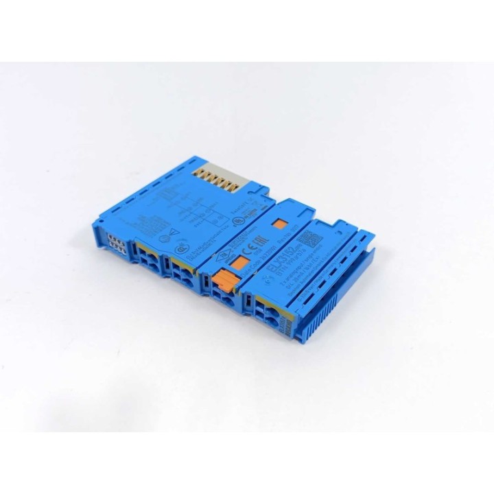 Beckhoff ELX3152-0090