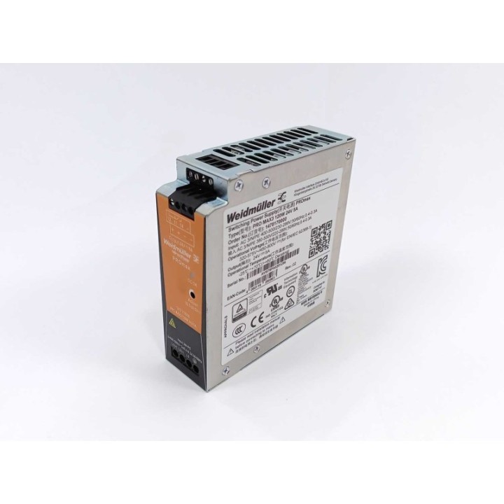 Weidmüller 1478170000