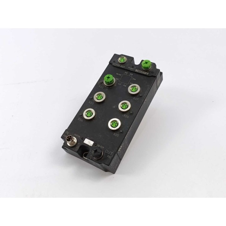 Beckhoff EP9128-0021