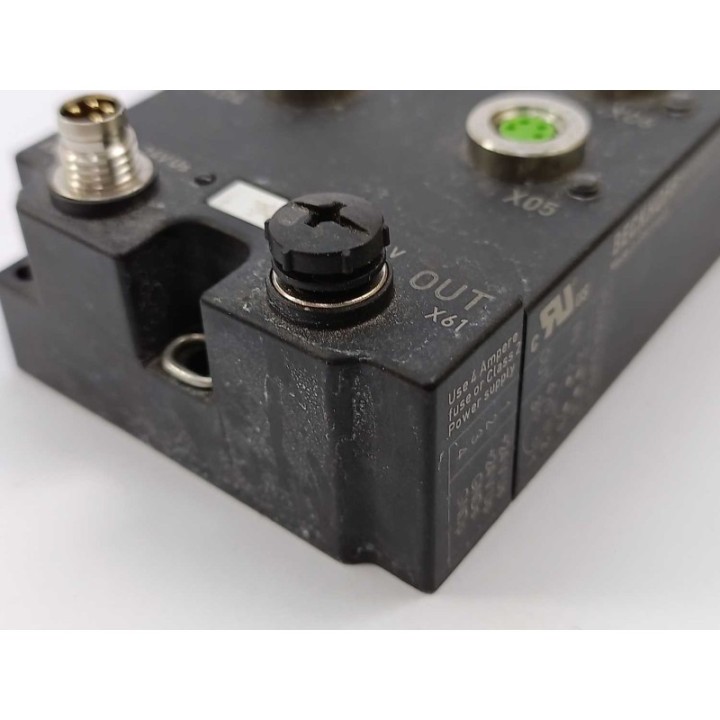 Beckhoff EP9128-0021