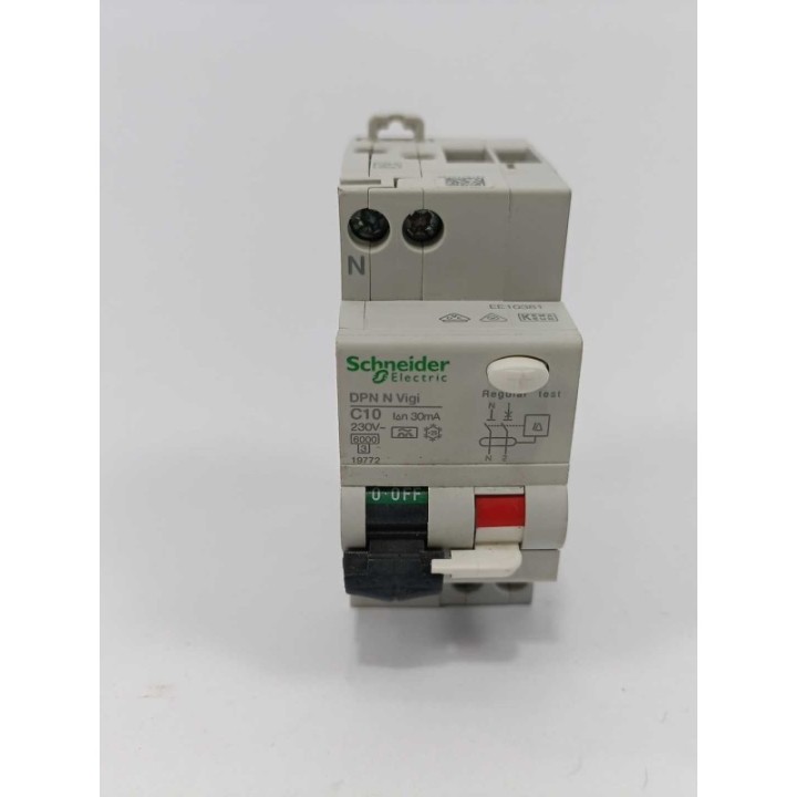 Schneider Electric 19772