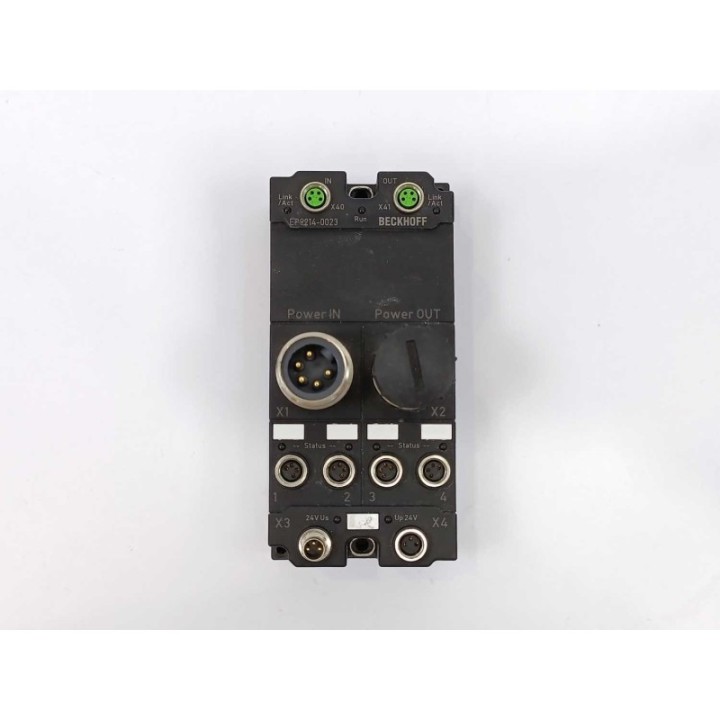 Beckhoff EP9214-0023