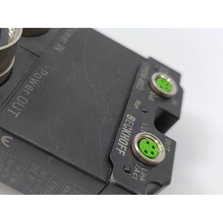 Beckhoff EP9214-0023