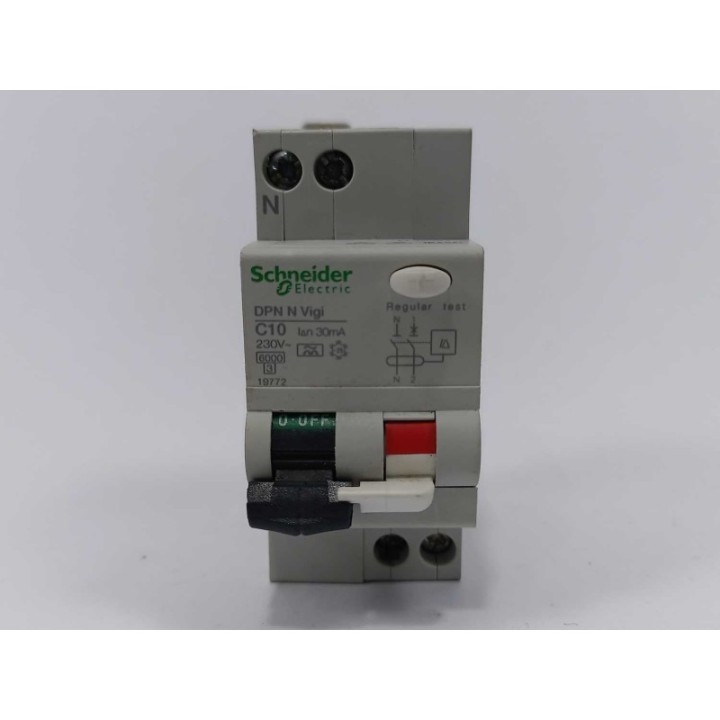 Schneider Electric 19772