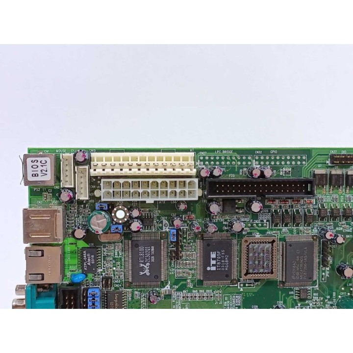 iEi 006POS370R-03-021
