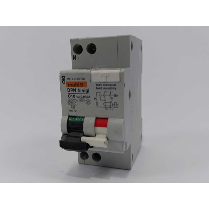 Schneider Electric 19772